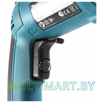 Ударная дрель Makita HP2051FJ (кейс MakPac) картинка 5